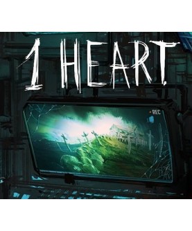 1HEART Steam Key GLOBAL